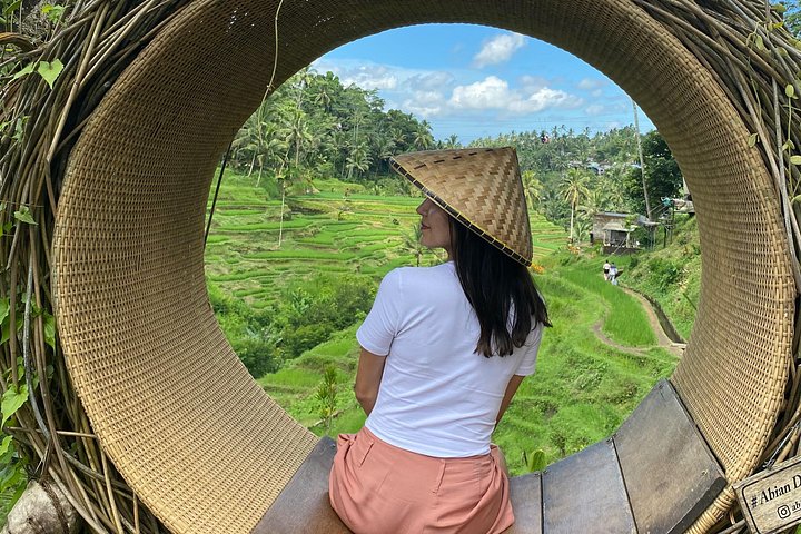 滝、寺院、棚田を紹介するバリ島の風光明媚な半日ツアー、写真13 | wizardtrip