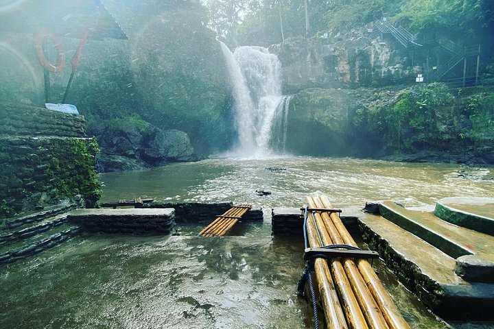 滝、寺院、棚田を紹介するバリ島の風光明媚な半日ツアー、写真16 | wizardtrip
