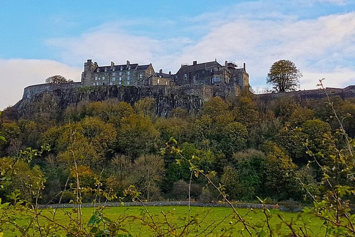 Scenic tour from Glasgow to Loch Lomond, The Trossachs, and Stirling Castle, Scotland, photo 7 | wizardtrip