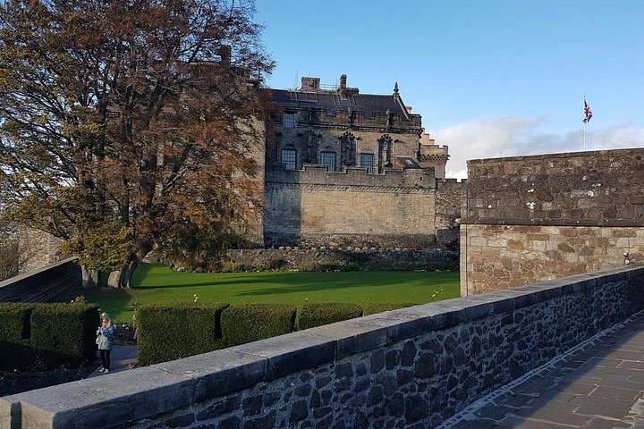 Scenic tour from Glasgow to Loch Lomond, The Trossachs, and Stirling Castle, Scotland, photo 8 | wizardtrip