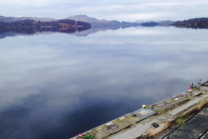 Scenic tour from Glasgow to Loch Lomond, The Trossachs, and Stirling Castle, Scotland, photo 10 | wizardtrip