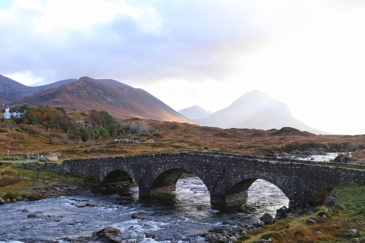 En 3-dagars smågruppstur från Edinburgh till Isle of Skye och skotska högländerna, foto 8 | wizardtrip