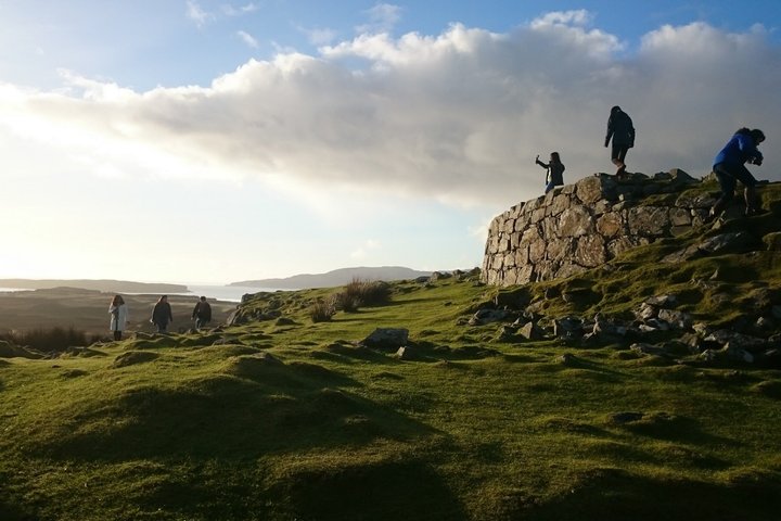 En 3-dagars smågruppstur från Edinburgh till Isle of Skye och skotska högländerna, foto 9 | wizardtrip