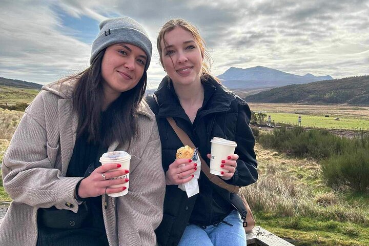 Passeio cénico pelo Extremo Norte da Escócia, incluindo John O'Groats e o Castelo de Dunrobin a partir de Inverness, foto 7 | wizardtrip