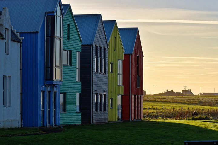 Passeio cénico pelo Extremo Norte da Escócia, incluindo John O'Groats e o Castelo de Dunrobin a partir de Inverness, foto 8 | wizardtrip