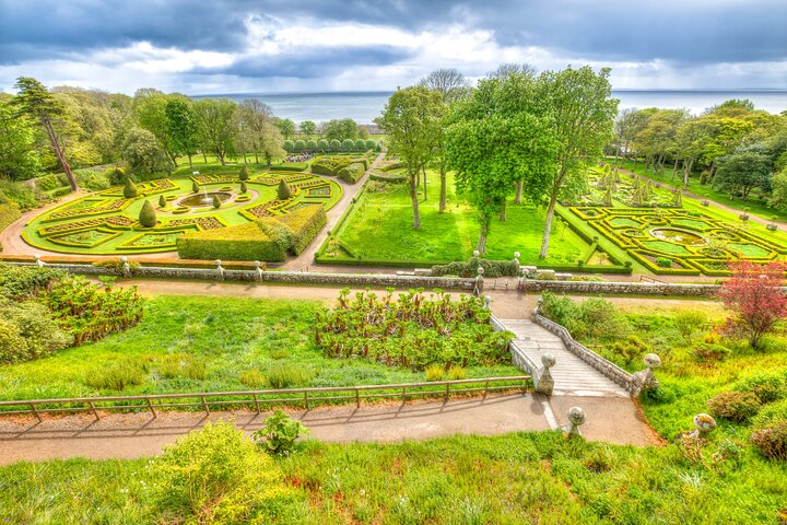 Passeio cénico pelo Extremo Norte da Escócia, incluindo John O'Groats e o Castelo de Dunrobin a partir de Inverness, foto 10 | wizardtrip