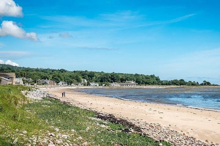 Passeio cénico pelo Extremo Norte da Escócia, incluindo John O'Groats e o Castelo de Dunrobin a partir de Inverness, foto 11 | wizardtrip