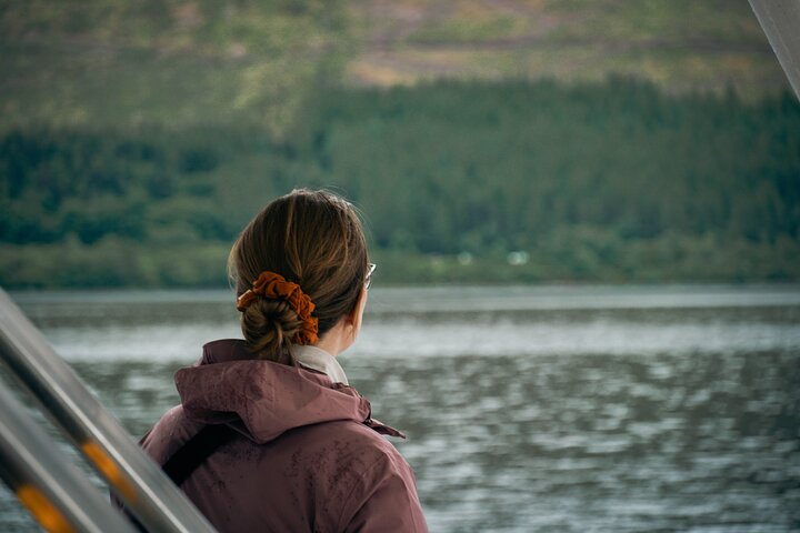 Inverness: Loch Ness & The Highlands | wizardtrip