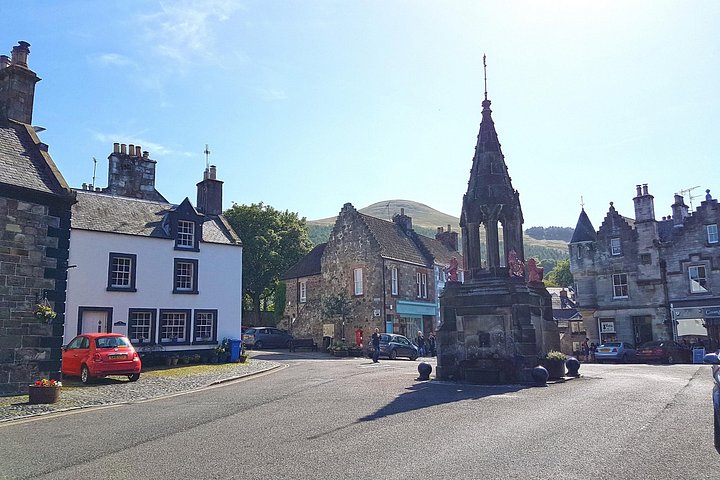 Excursion d'une journée depuis Édimbourg vers St Andrews et les villages de pêcheurs du Fife, en Écosse, photo 6 | wizardtrip