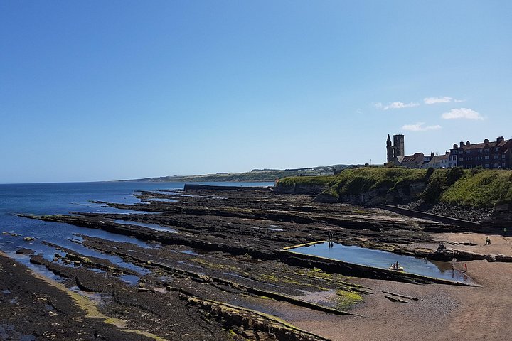 Excursion d'une journée depuis Édimbourg vers St Andrews et les villages de pêcheurs du Fife, en Écosse, photo 7 | wizardtrip