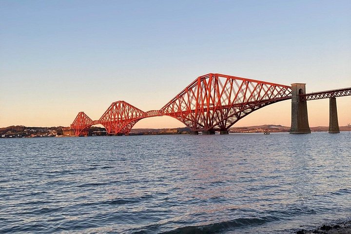 Excursion d'une journée depuis Édimbourg vers St Andrews et les villages de pêcheurs du Fife, en Écosse, photo 8 | wizardtrip