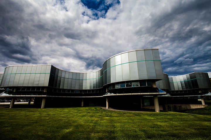 Corning Museum of Glass Tickets | wizardtrip