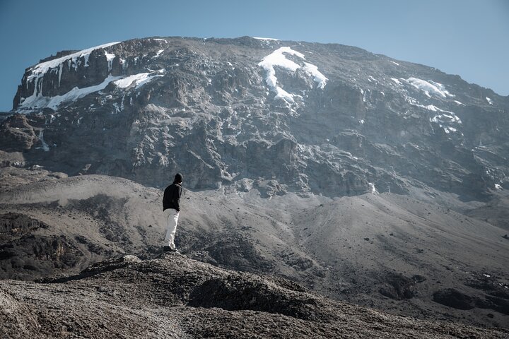 Trek vers le sommet du mont Kilimandjaro par la pittoresque voie Lemosho en Tanzanie, photo 7 | wizardtrip