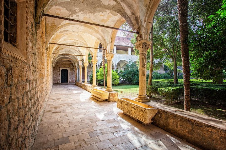 Tour de Game of Thrones em Dubrovnik com locais de filmagem de King's Landing e vistas panorâmicas, foto 8 | wizardtrip