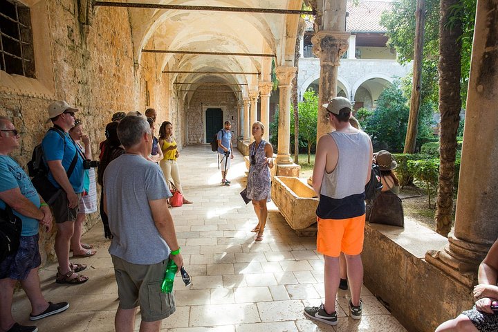 Tour de Game of Thrones em Dubrovnik com locais de filmagem de King's Landing e vistas panorâmicas, foto 10 | wizardtrip