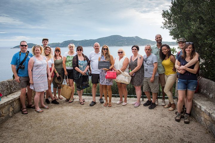 Tour de Game of Thrones em Dubrovnik com locais de filmagem de King's Landing e vistas panorâmicas, foto 12 | wizardtrip