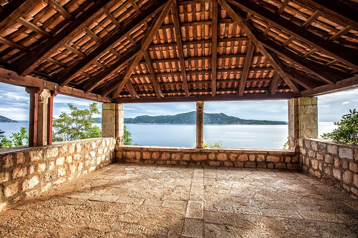 Tour de Game of Thrones em Dubrovnik com locais de filmagem de King's Landing e vistas panorâmicas, foto 13 | wizardtrip