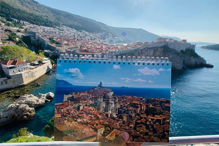 Tour de Game of Thrones em Dubrovnik com locais de filmagem de King's Landing e vistas panorâmicas, foto 16 | wizardtrip