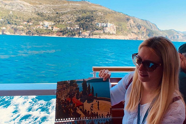 Tour de Game of Thrones em Dubrovnik com locais de filmagem de King's Landing e vistas panorâmicas, foto 21 | wizardtrip