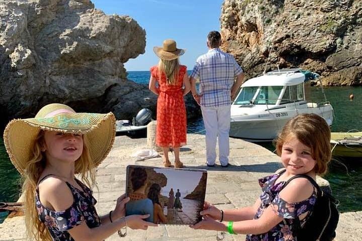 Tour de Game of Thrones em Dubrovnik com locais de filmagem de King's Landing e vistas panorâmicas, foto 34 | wizardtrip