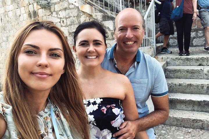 Tour de Game of Thrones em Dubrovnik com locais de filmagem de King's Landing e vistas panorâmicas, foto 35 | wizardtrip
