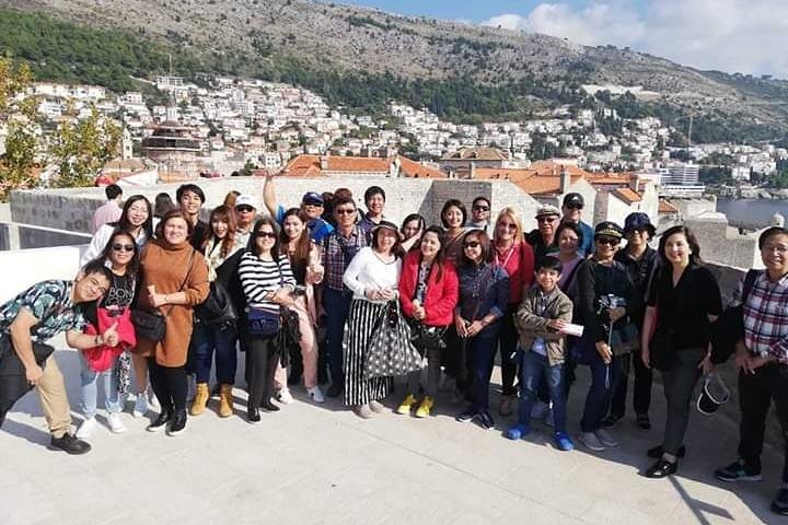 Tour de Game of Thrones em Dubrovnik com locais de filmagem de King's Landing e vistas panorâmicas, foto 37 | wizardtrip