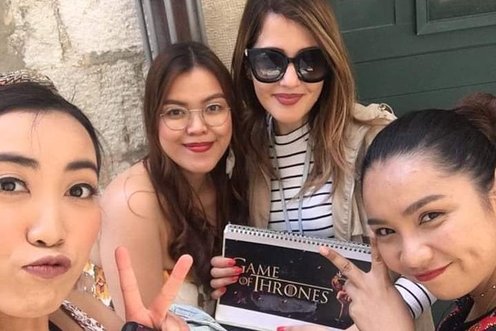 Tour de Game of Thrones em Dubrovnik com locais de filmagem de King's Landing e vistas panorâmicas, foto 39 | wizardtrip