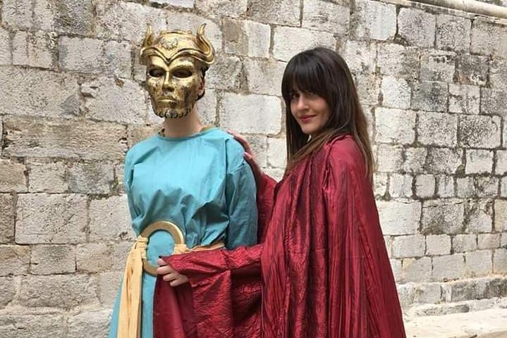 Tour de Game of Thrones em Dubrovnik com locais de filmagem de King's Landing e vistas panorâmicas, foto 40 | wizardtrip