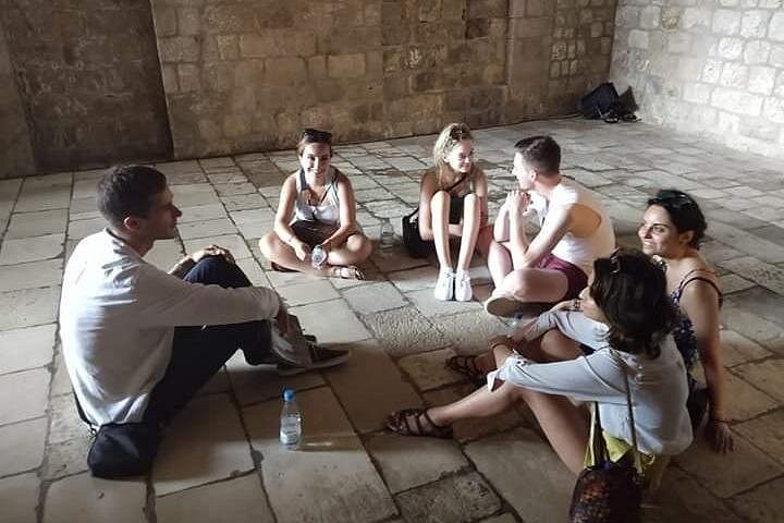 Tour de Game of Thrones em Dubrovnik com locais de filmagem de King's Landing e vistas panorâmicas, foto 41 | wizardtrip