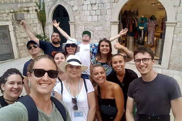 Tour de Game of Thrones em Dubrovnik com locais de filmagem de King's Landing e vistas panorâmicas, foto 42 | wizardtrip