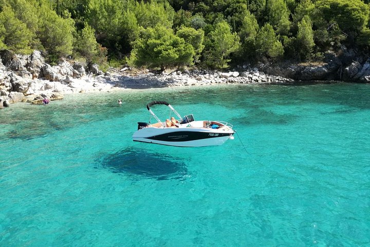 Private Elafiti Islands Boat Tour from Dubrovnik | wizardtrip