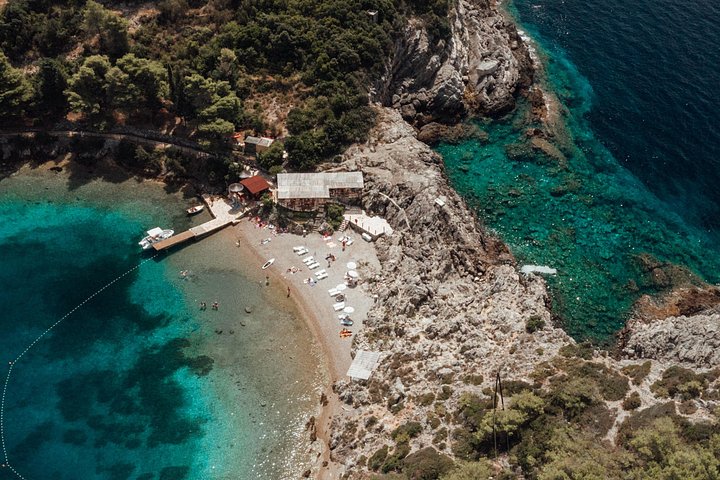 Privat båttur som utforskar Elafitiöarna nära Dubrovnik, Kroatien, med bad och ö-hoppning, foto 15 | wizardtrip