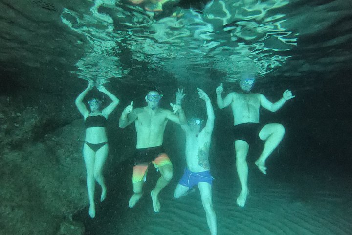 Privat båttur som utforskar Elafitiöarna nära Dubrovnik, Kroatien, med bad och ö-hoppning, foto 21 | wizardtrip