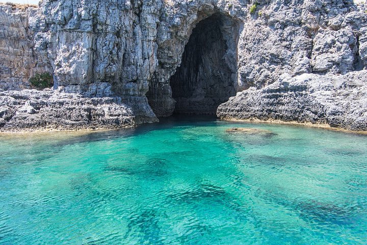 Naturskjønn båttur til Lindos landsby på Rhodos, Hellas, med badestopp, foto 29 | wizardtrip
