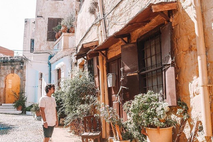 Explore a histórica cidade medieval de Rodes num passeio guiado a pé, descobrindo a sua rica história e marcos, foto 38 | wizardtrip