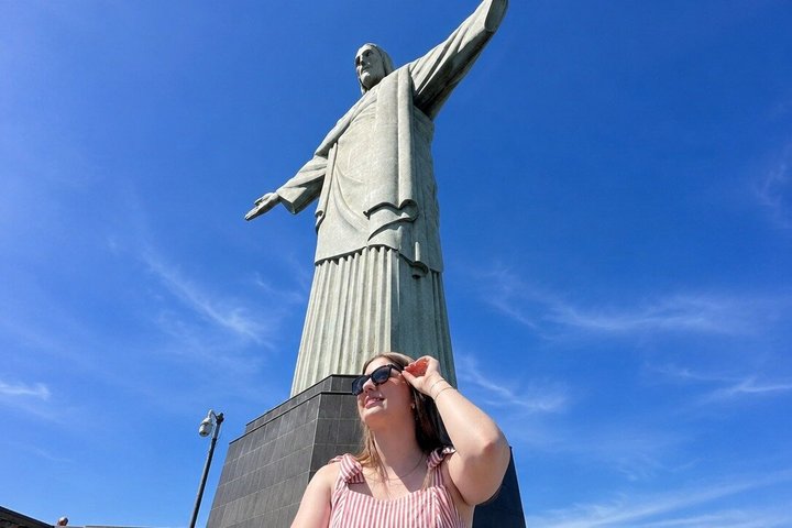 Best of Rio in One Day: Christ Redeemer, Sugarloaf & Local Lunch | wizardtrip
