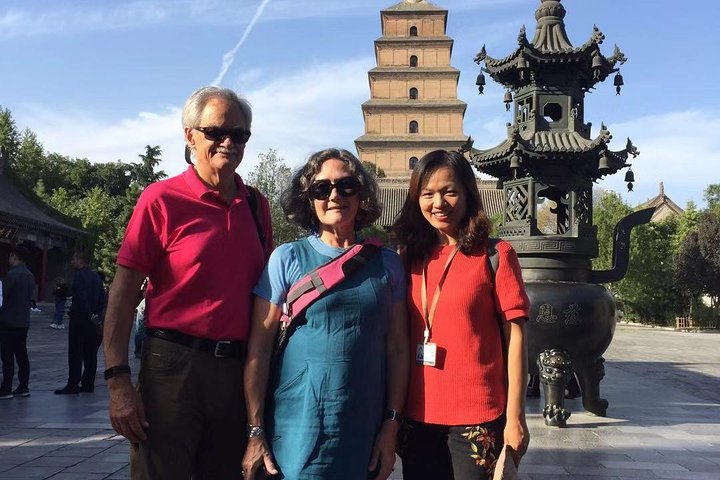 Passeio privado explorando o Exército de Terracota e locais históricos em Xian, China, foto 8 | wizardtrip