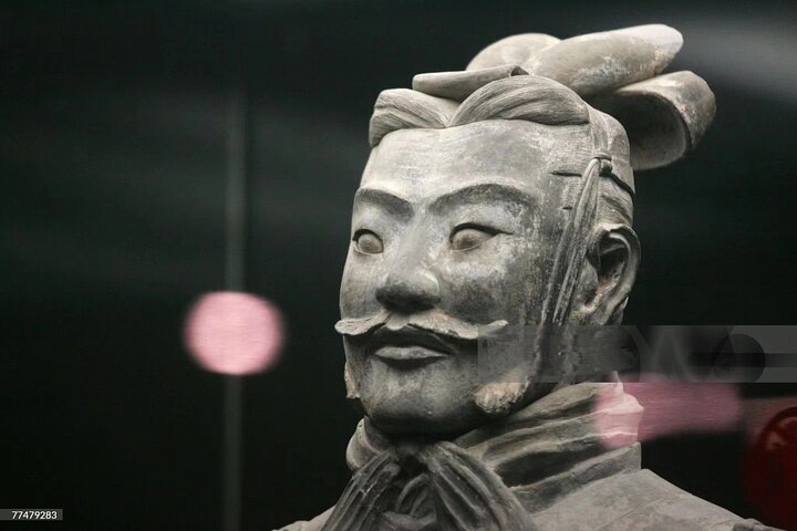 Passeio privado explorando o Exército de Terracota e locais históricos em Xian, China, foto 12 | wizardtrip