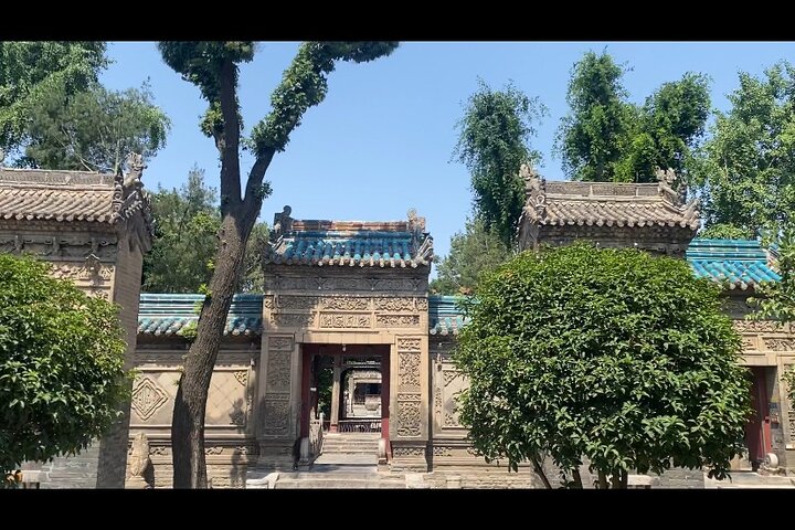Passeio privado explorando o Exército de Terracota e locais históricos em Xian, China, foto 13 | wizardtrip