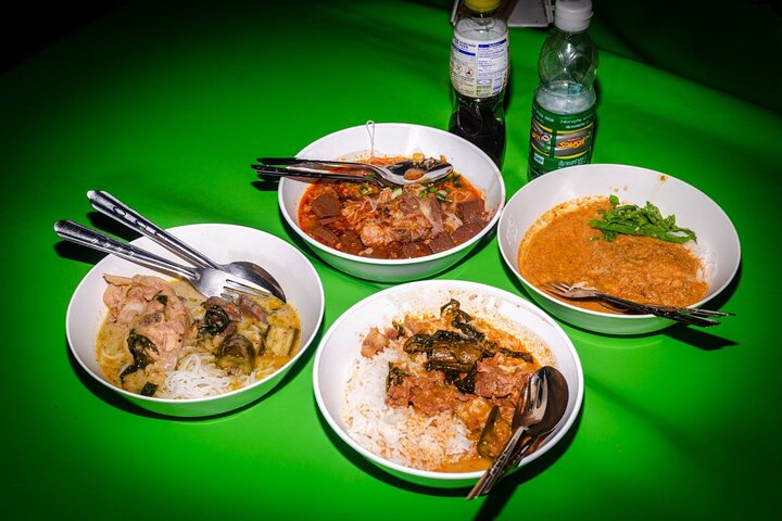 Experimente a autêntica culinária do norte da Tailândia com diversas degustações e visitas a mercados locais em Chiang Mai, foto 6 | wizardtrip