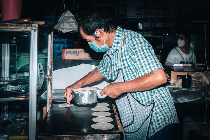 Experimente a autêntica culinária do norte da Tailândia com diversas degustações e visitas a mercados locais em Chiang Mai, foto 7 | wizardtrip