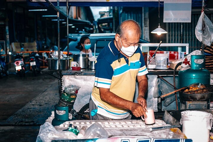 Experimente a autêntica culinária do norte da Tailândia com diversas degustações e visitas a mercados locais em Chiang Mai, foto 10 | wizardtrip