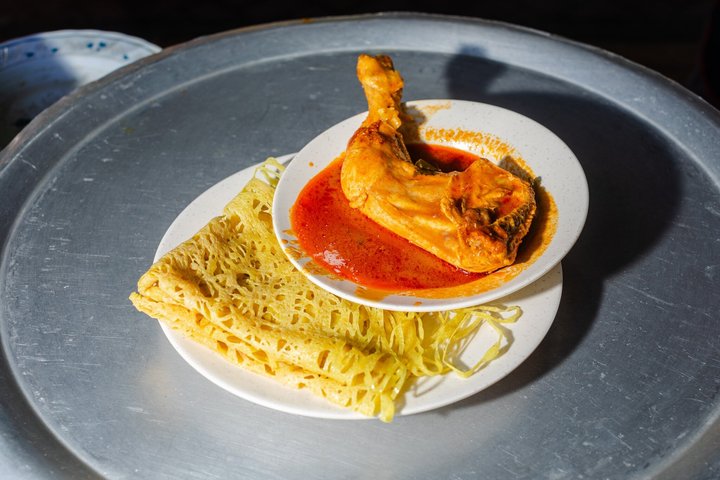 Un viaje culinario por la vibrante escena gastronómica de Penang con diversas degustaciones locales, foto 7 | wizardtrip