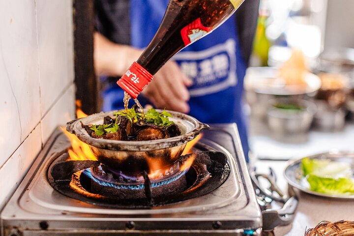 Un viaje culinario por la vibrante escena gastronómica de Penang con diversas degustaciones locales, foto 10 | wizardtrip