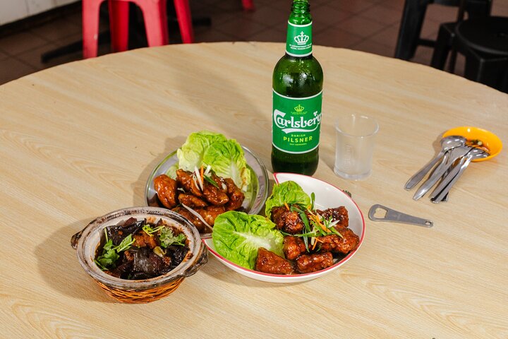 Un viaje culinario por la vibrante escena gastronómica de Penang con diversas degustaciones locales, foto 11 | wizardtrip
