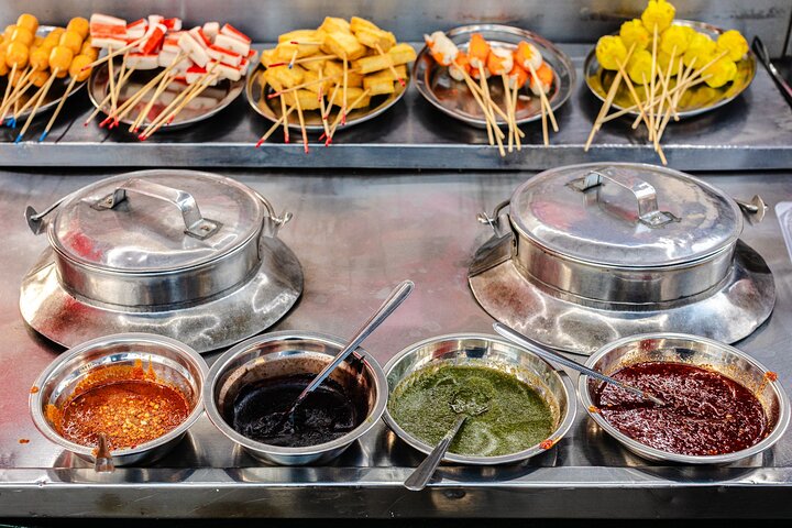 Un viaje culinario por la vibrante escena gastronómica de Penang con diversas degustaciones locales, foto 12 | wizardtrip