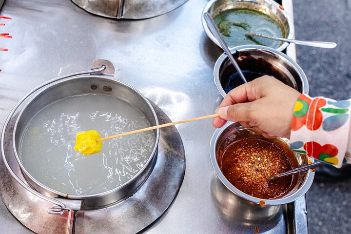 Un viaje culinario por la vibrante escena gastronómica de Penang con diversas degustaciones locales, foto 13 | wizardtrip