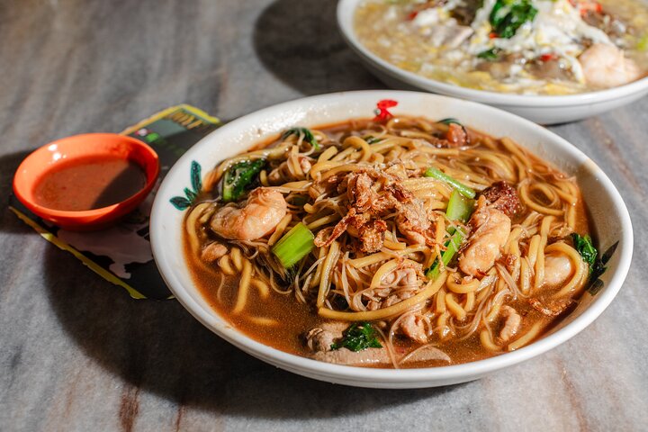 Un viaje culinario por la vibrante escena gastronómica de Penang con diversas degustaciones locales, foto 15 | wizardtrip