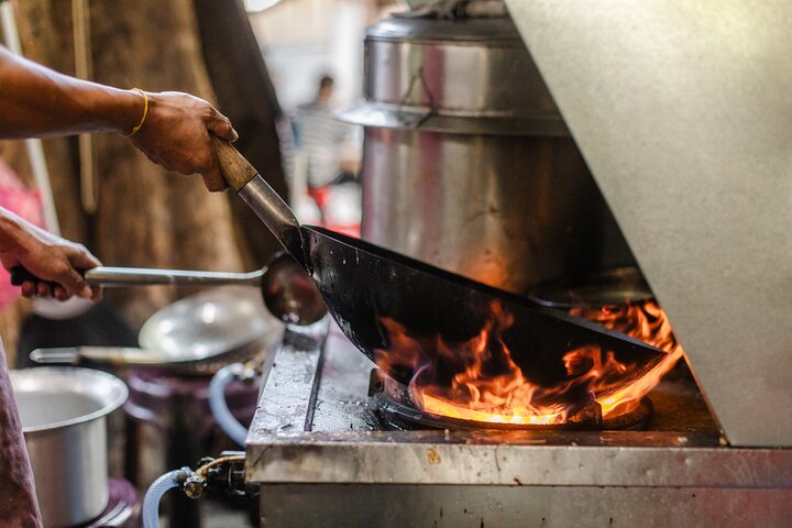 Un viaje culinario por la vibrante escena gastronómica de Penang con diversas degustaciones locales, foto 16 | wizardtrip