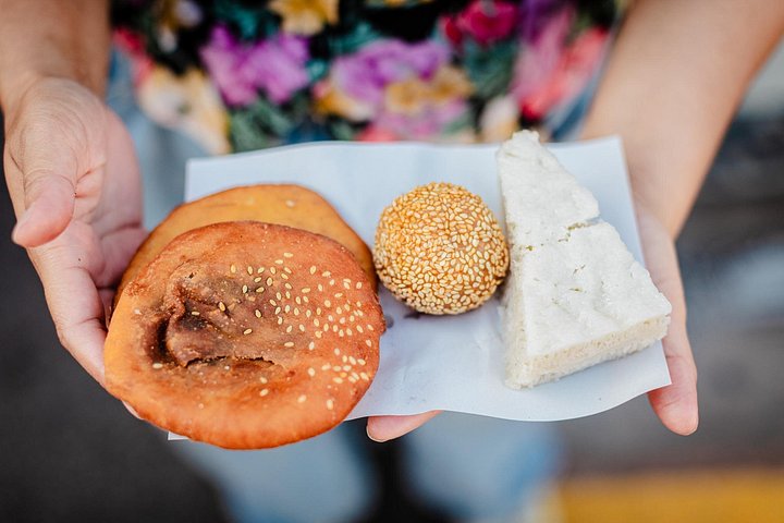 Un viaje culinario por la vibrante escena gastronómica de Penang con diversas degustaciones locales, foto 17 | wizardtrip